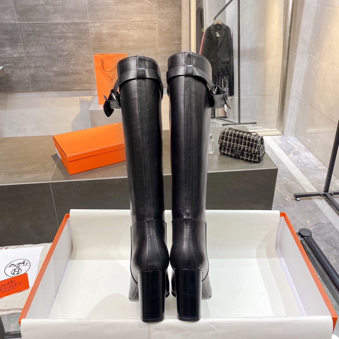 Women H*ermes Top Sneaker