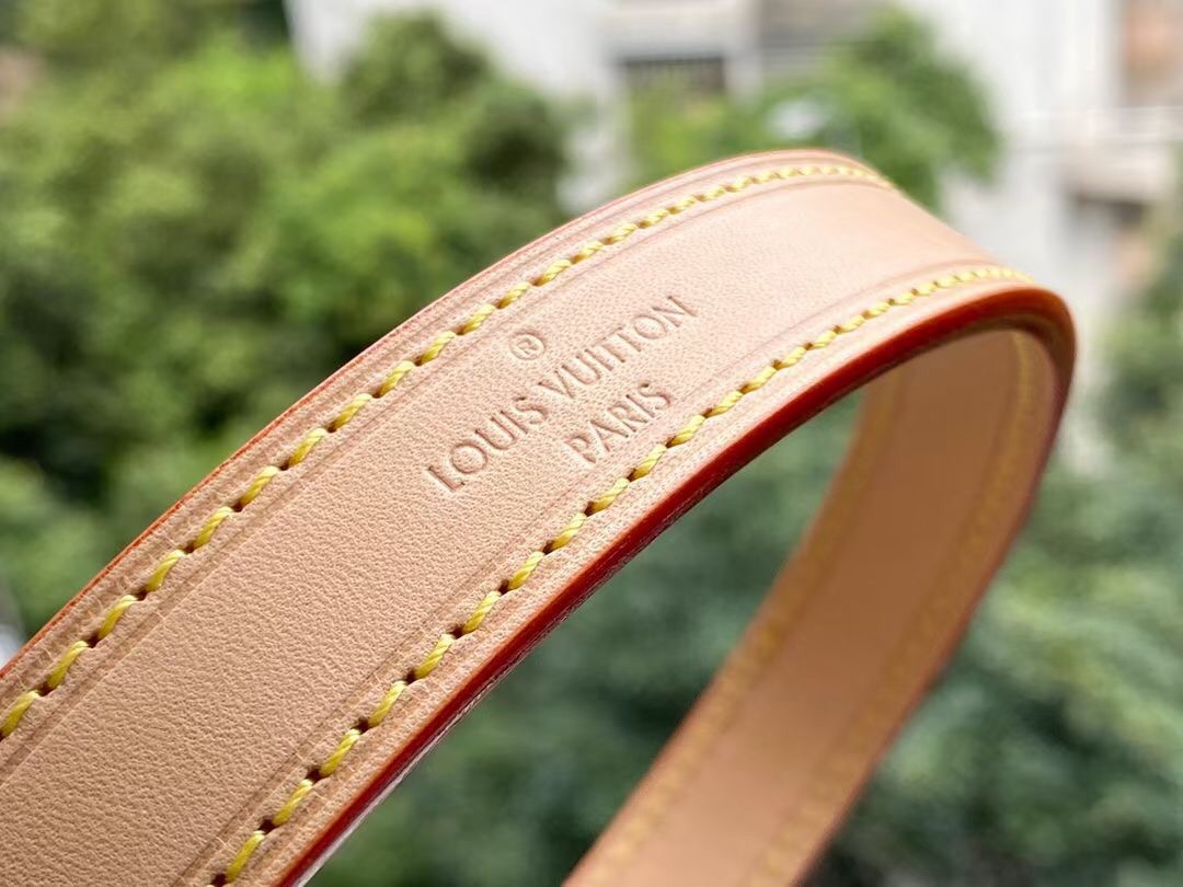 L*ouis V*uitton Bag Top Quality 26*34*19CM