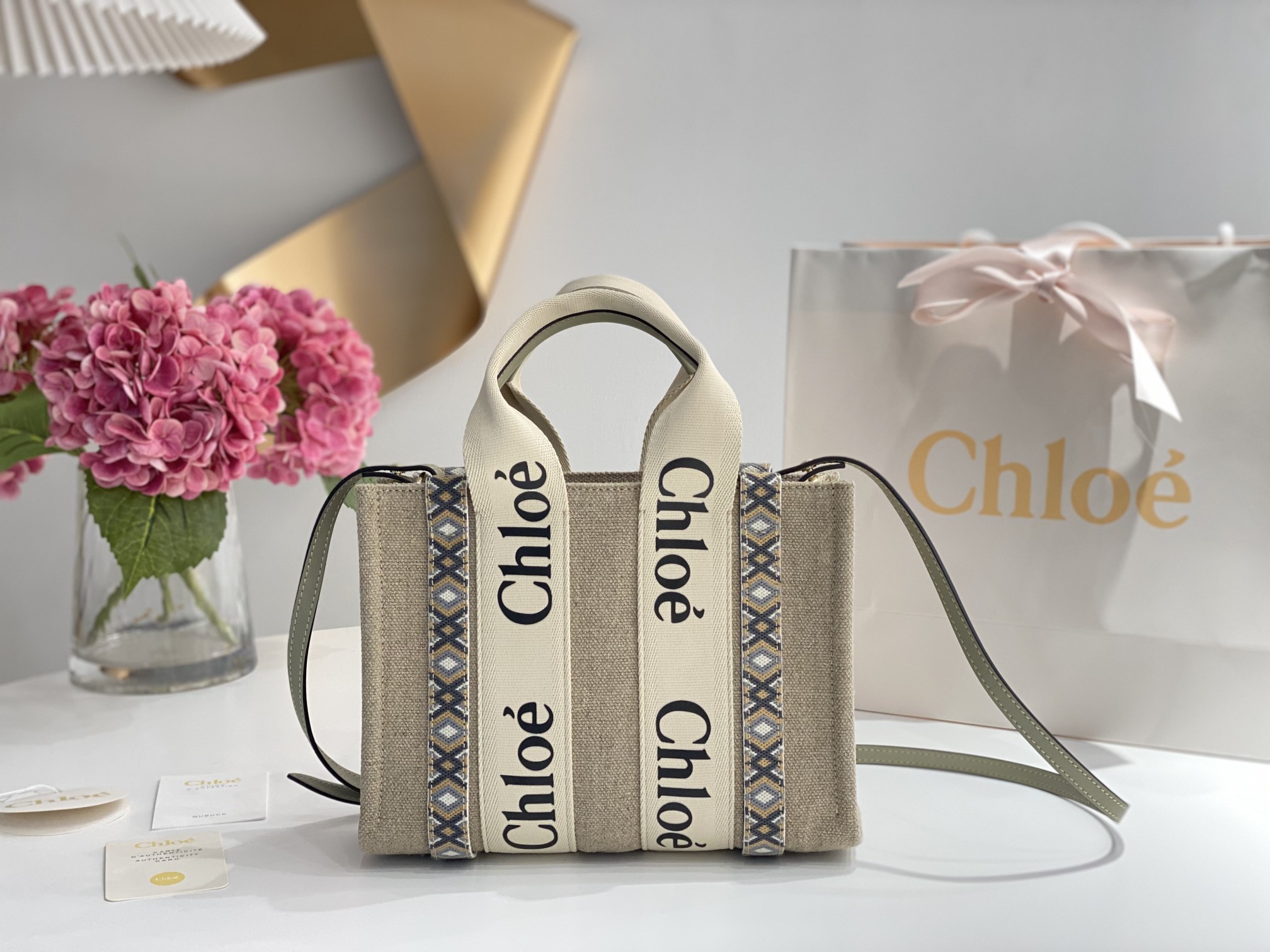 C*hloe Bag Top Quality 26.5*20*8cm