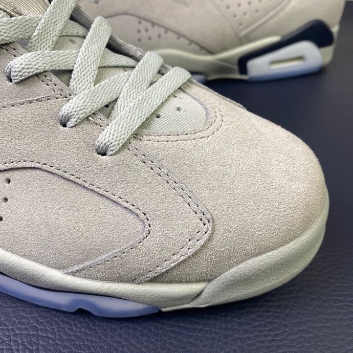 Air Jordan 6 Georgetown CT8529-012