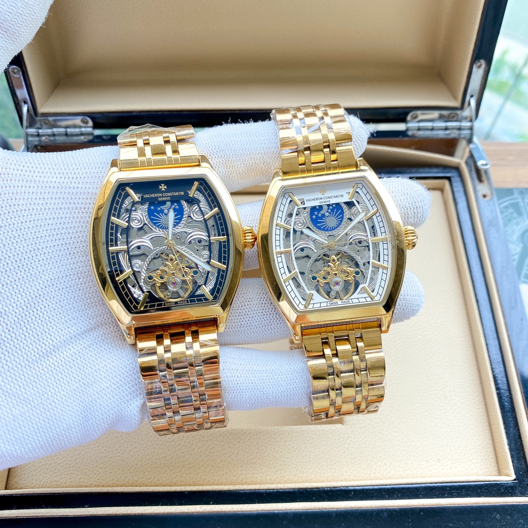 V*acheron C*onstantin Watches Top Quality 42*12mm （）