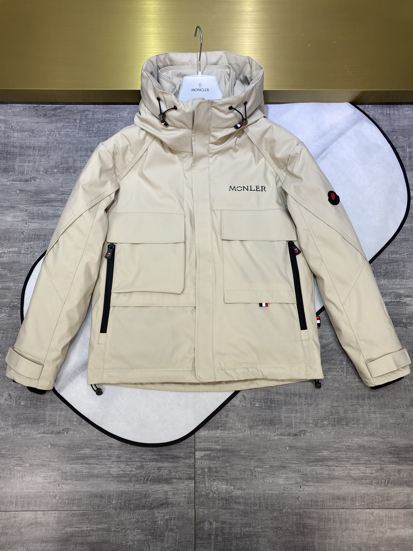 Men Jacket Top Quality