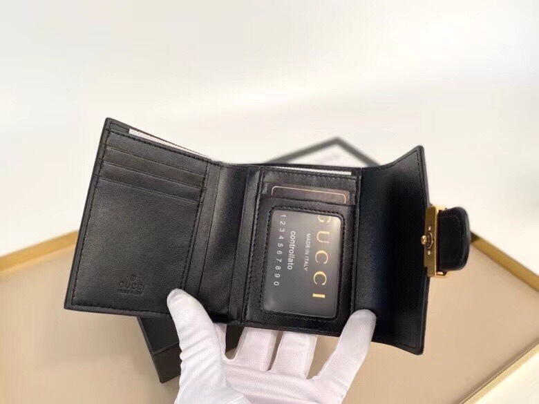 G*ucci Bag Top Quality 10*8.5*2.5cm