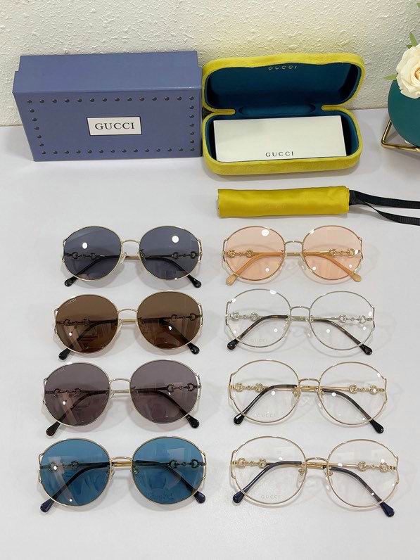 Top Quality G*ucci Glasses