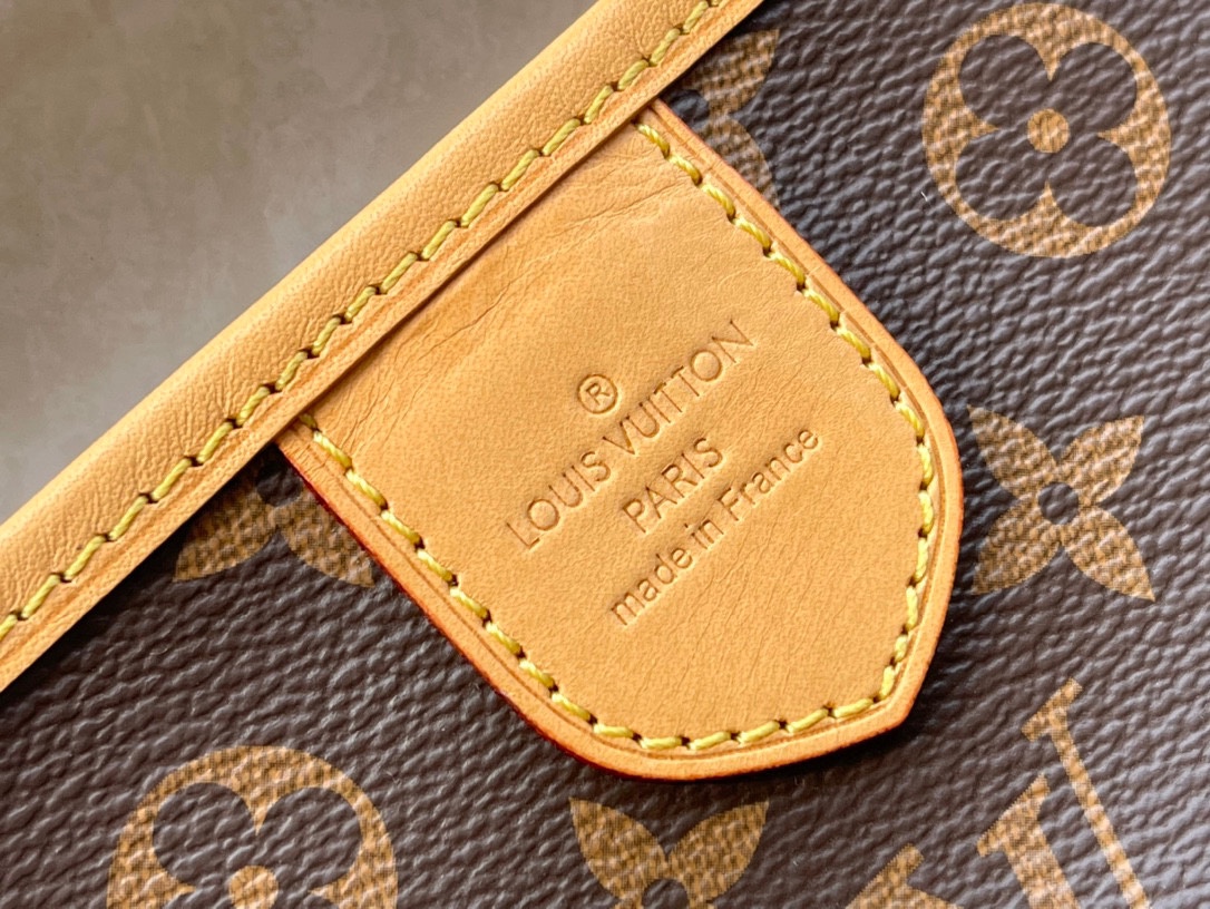 L*ouis V*uitton Top Bag 40*30*13cm