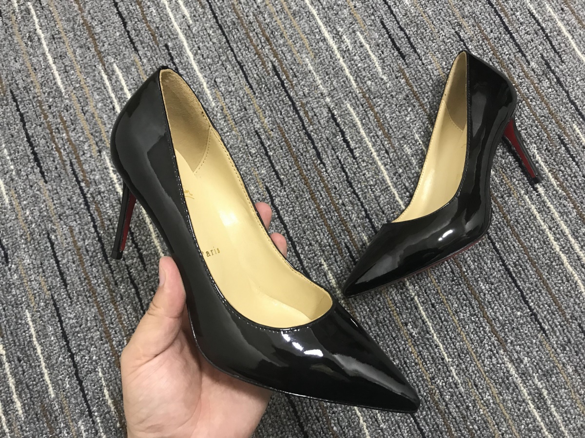 C*ristian L*uboutin Pump High Heels