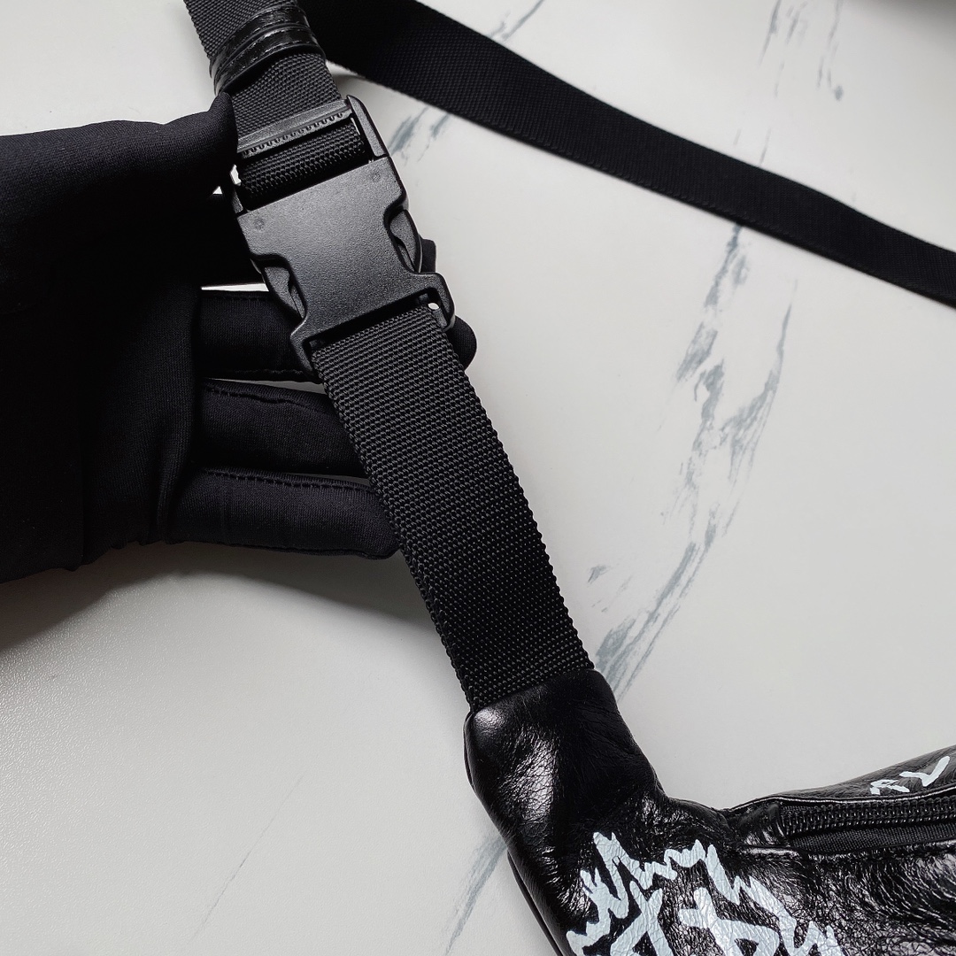 B*alenciaga Bag Top Quality 40*18CM