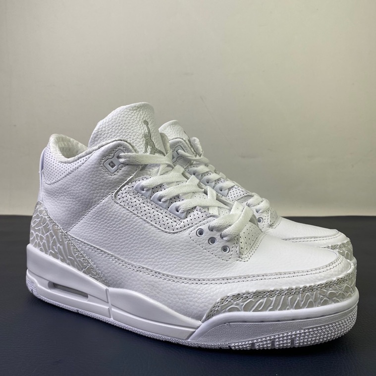 Air Jordan 3 429487-111