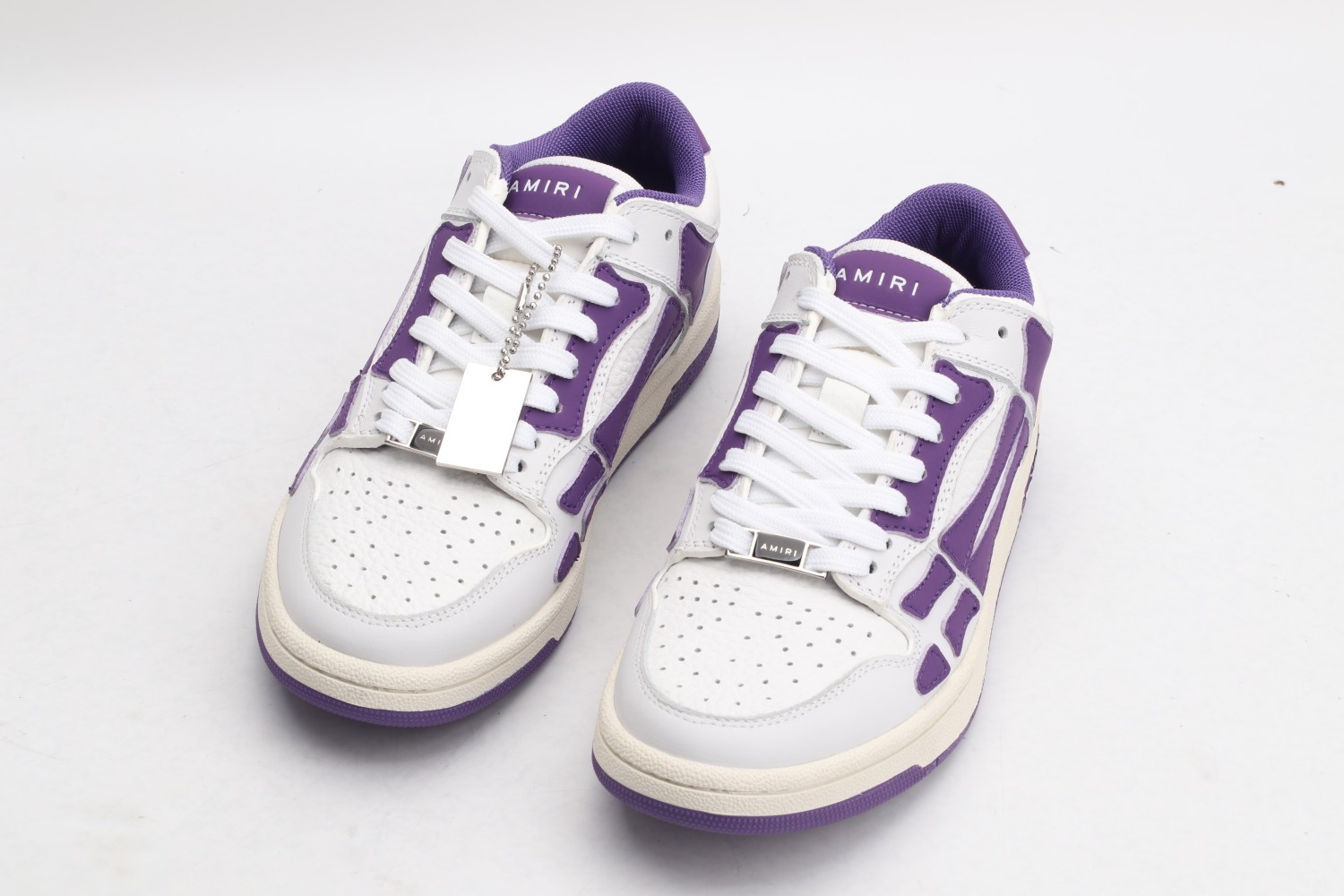 Men Women A*miri Top Sneakers