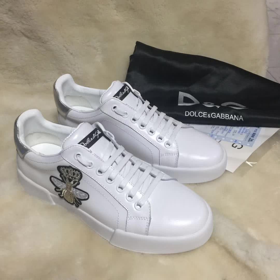 D*G Sneaker