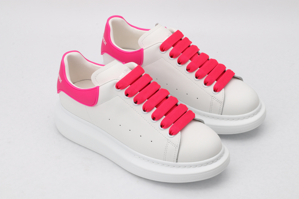 A*exander M*queen Sneaker