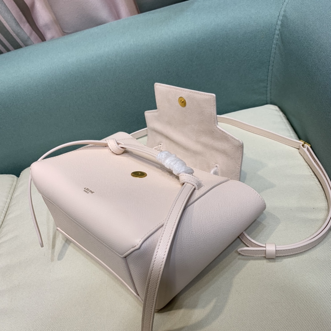 C* eline Top Bag 20cm