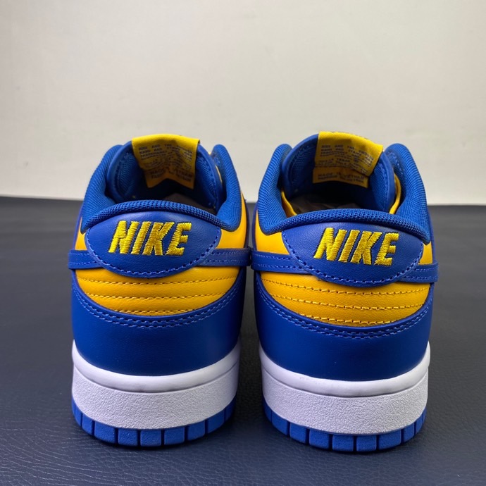 from Nike SB Dunk Low DD1391 402