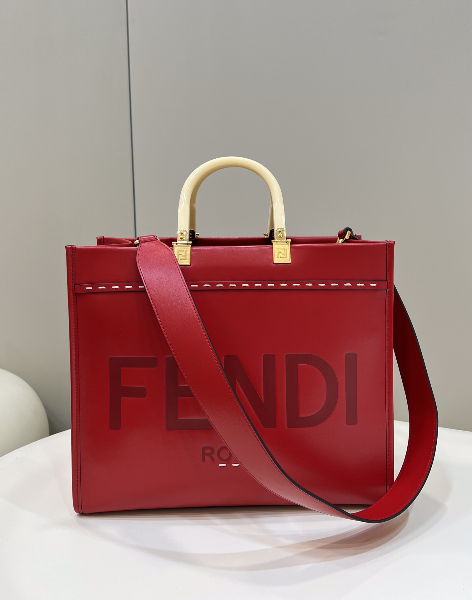 F*endi Bag Top Quality 36*13*32CM