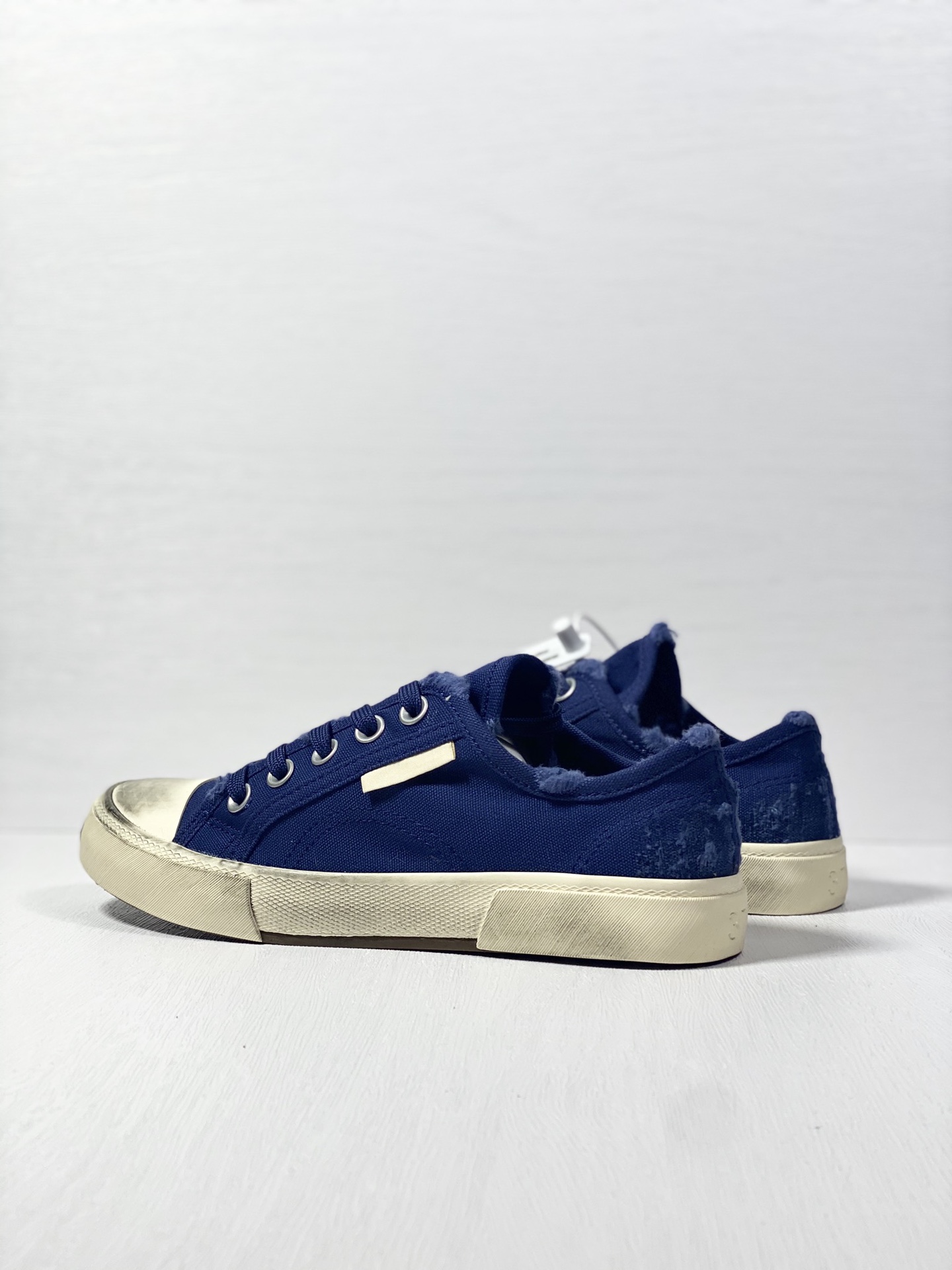 Men Women B*alenciaga Top Sneakers