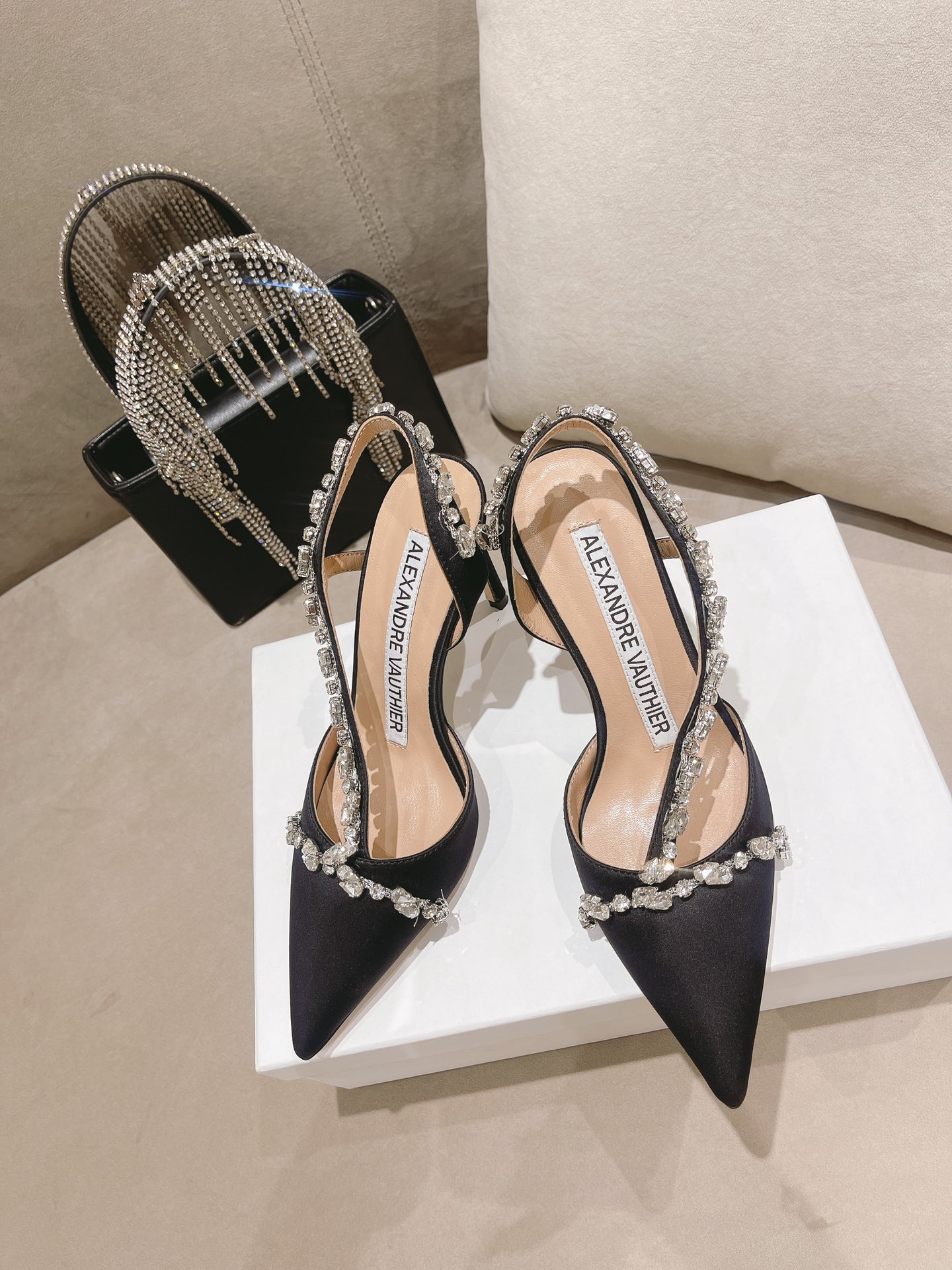 Women A*lexander W*ang Top Quality Sandals