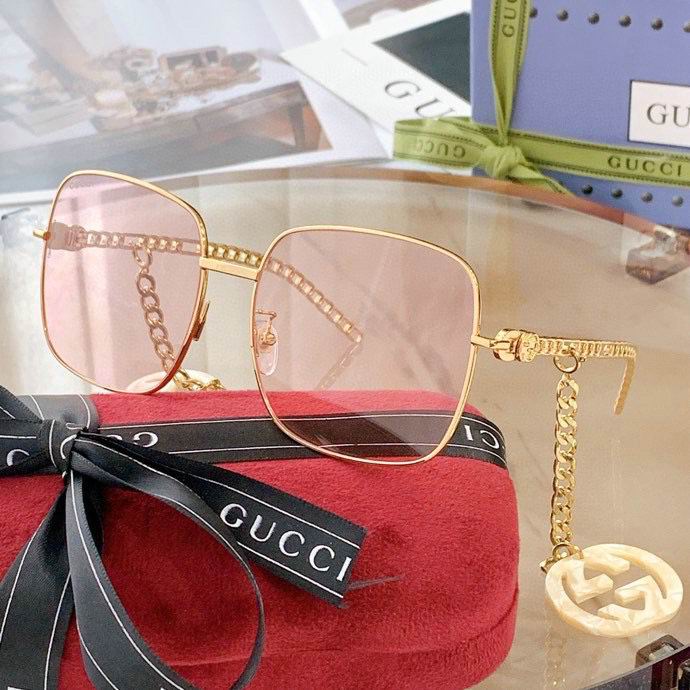 Top Quality G*ucci Glasses