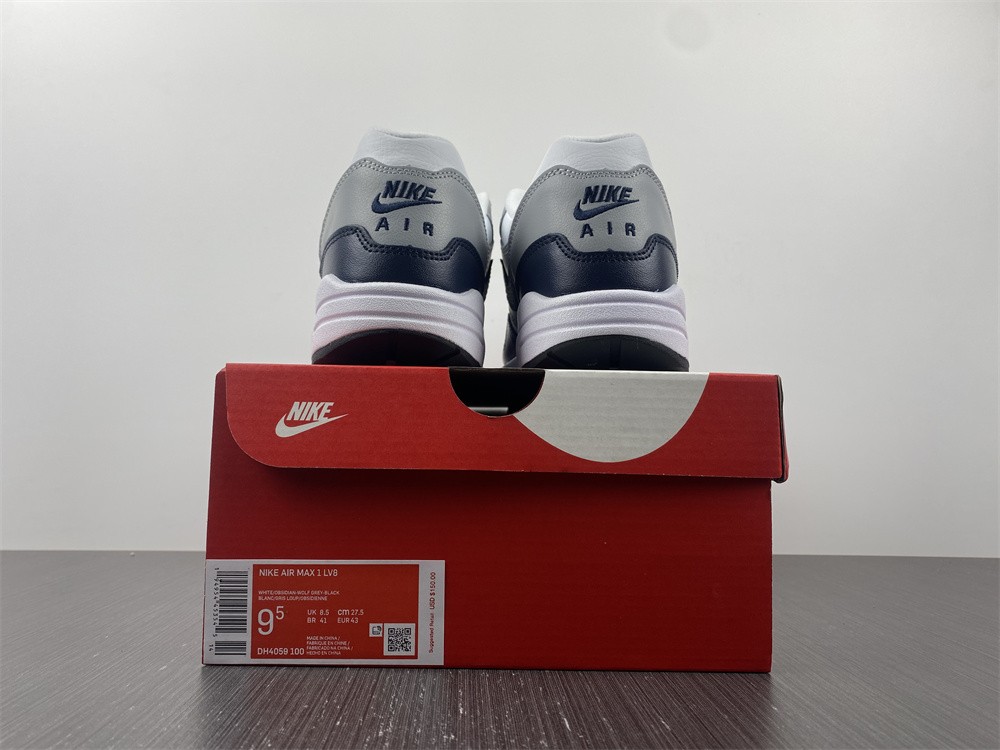 from Nike Air Max 1/P DH4059-100
