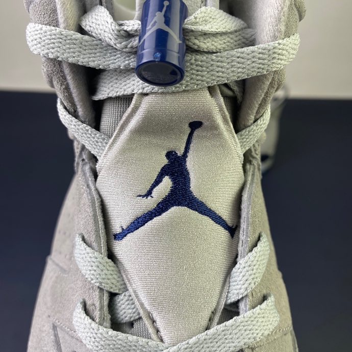 Air Jordan 6 Georgetown CT8529-012