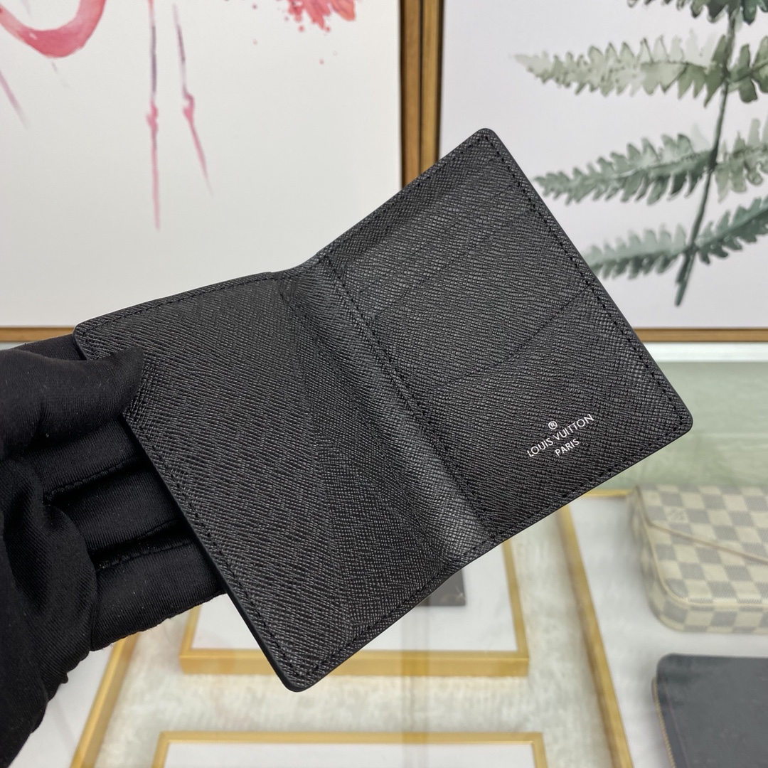 L*ouis V*uitton Bag Top Quality 8*11*1CM