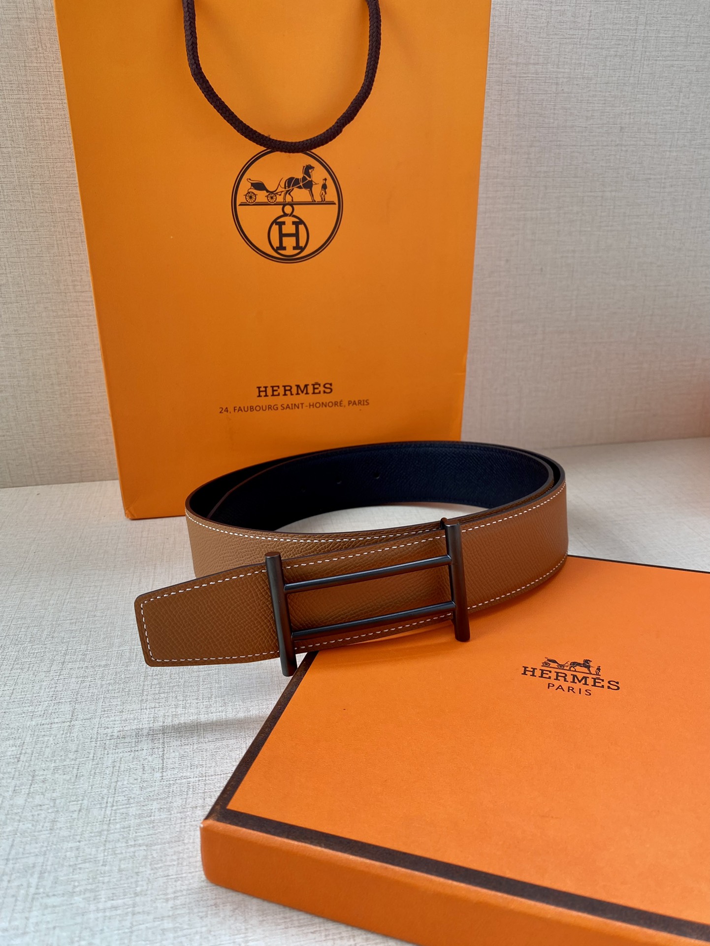 H*ermes Belts Top Quality