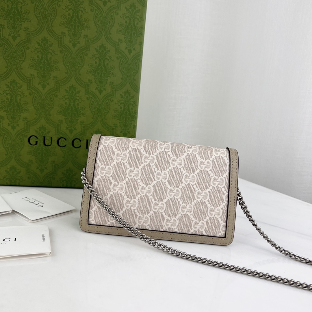 G*ucci Bag Top Quality 16.5*10*4CM