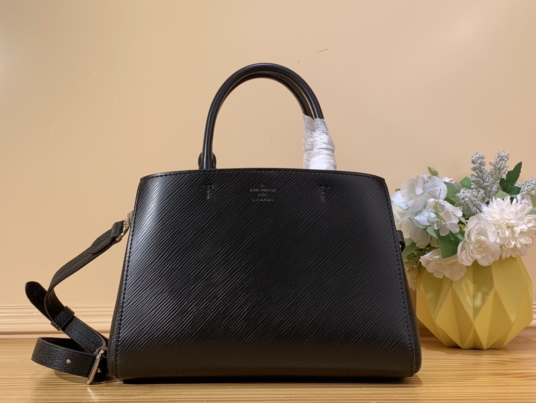 L*ouis V*uitton Bag Top Quality 25*17*11cm