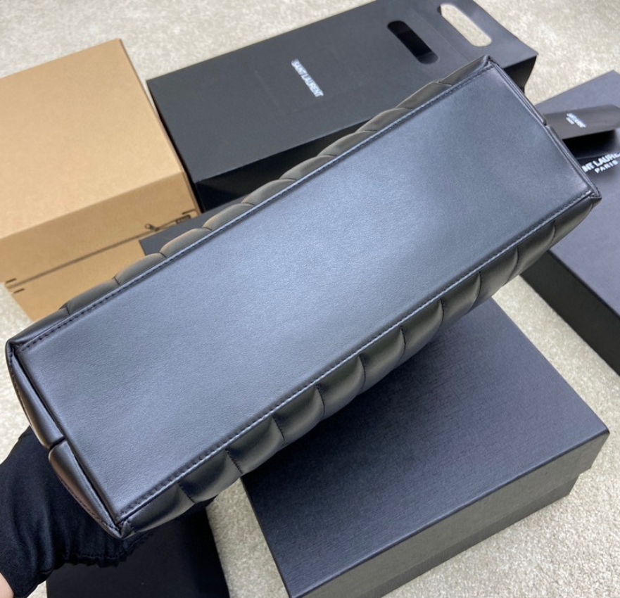 Y*SL Bag Top Quality 30*22*10CM