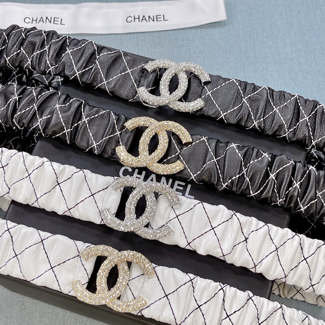 C*hanel Top Version 3.0cm