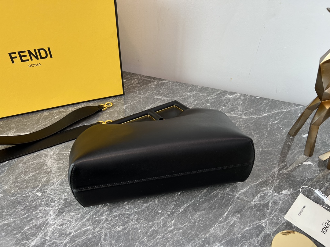 F*endi Bag Top Quality 32.5*15*23.5CM