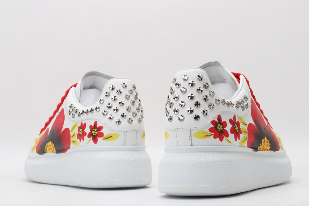 A*exander M*queen Sneaker