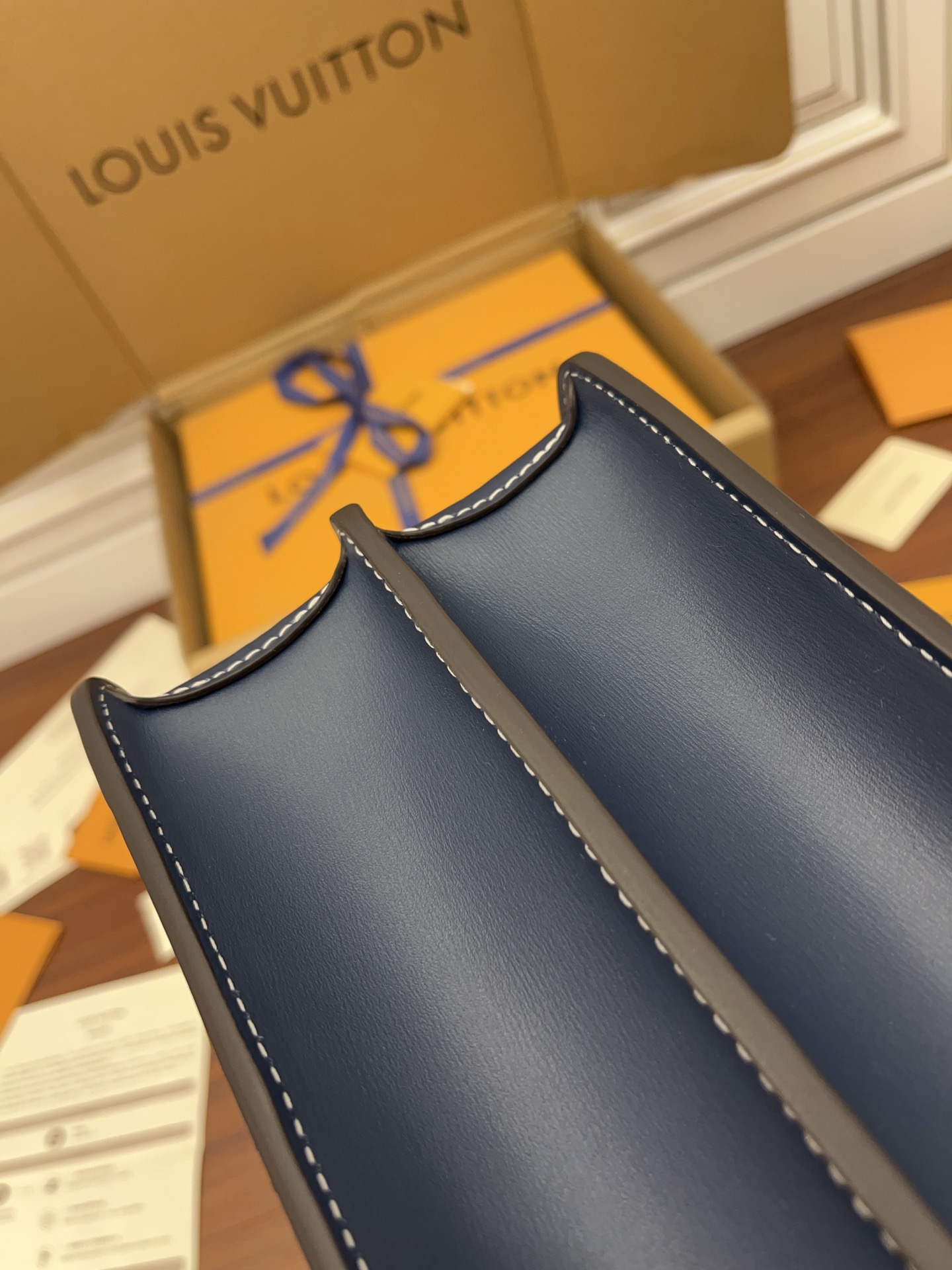 L*ouis V*uitton Bag Top Quality 25*17*10.5CM