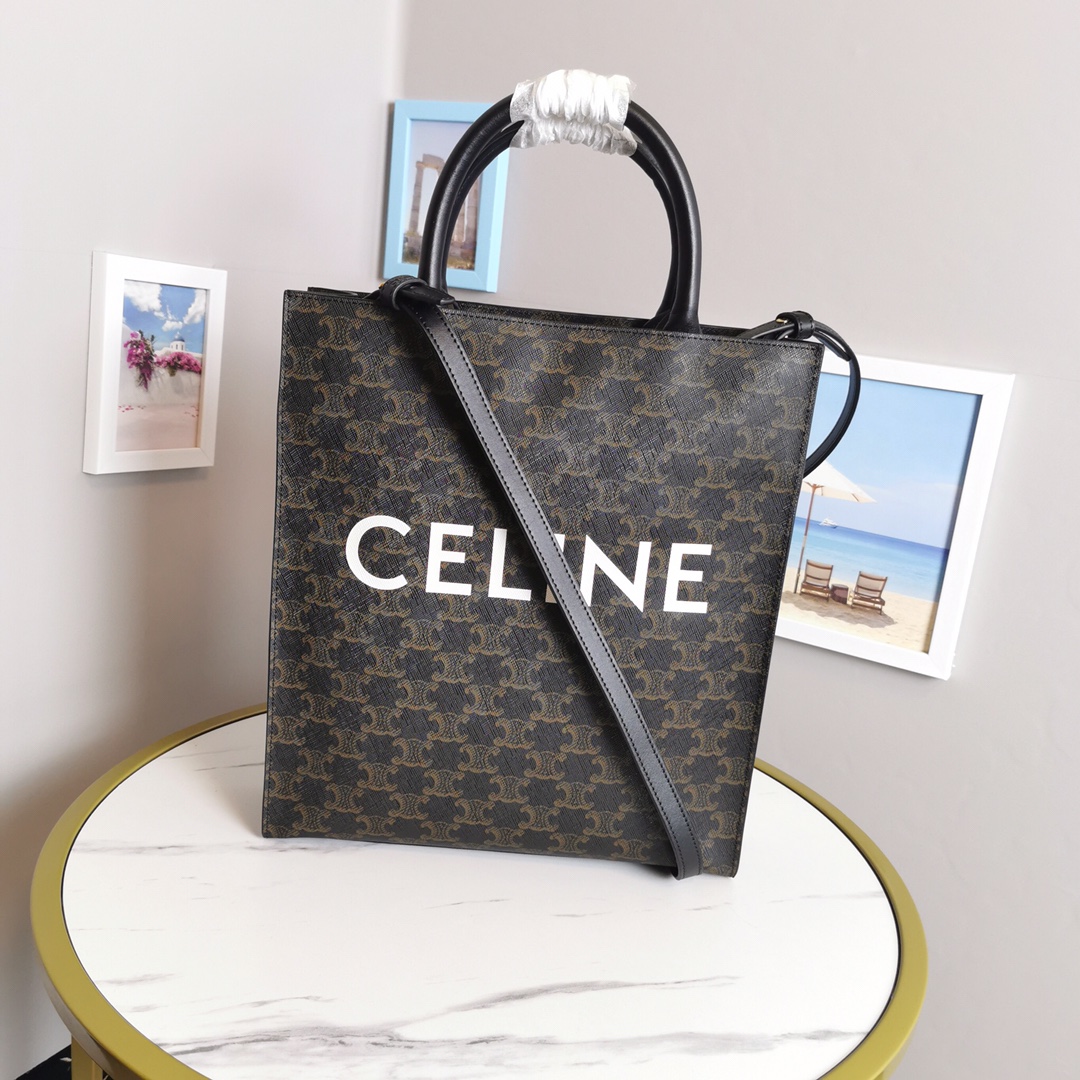 C* eline Top Bag 28.5*32*8cm