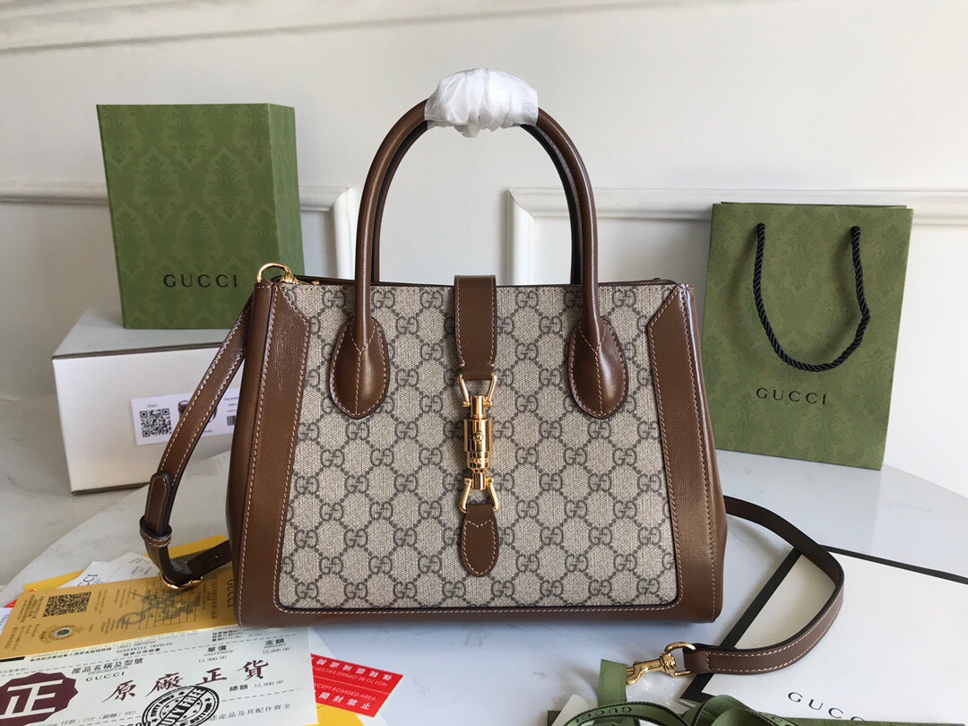 G*ucci Bag Top Quality 30*24*12cm