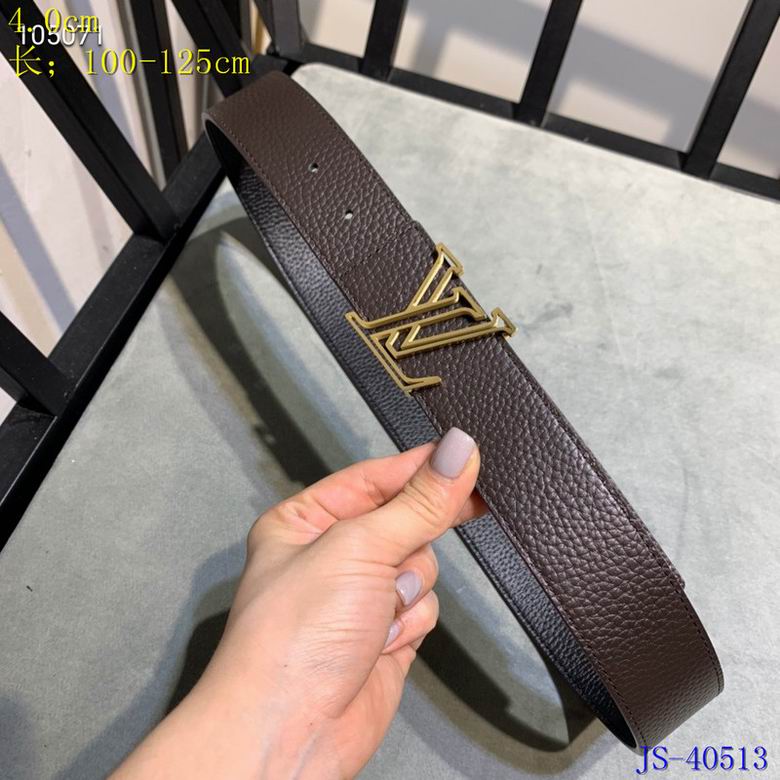 L*uis V*itton Belts Top Version
