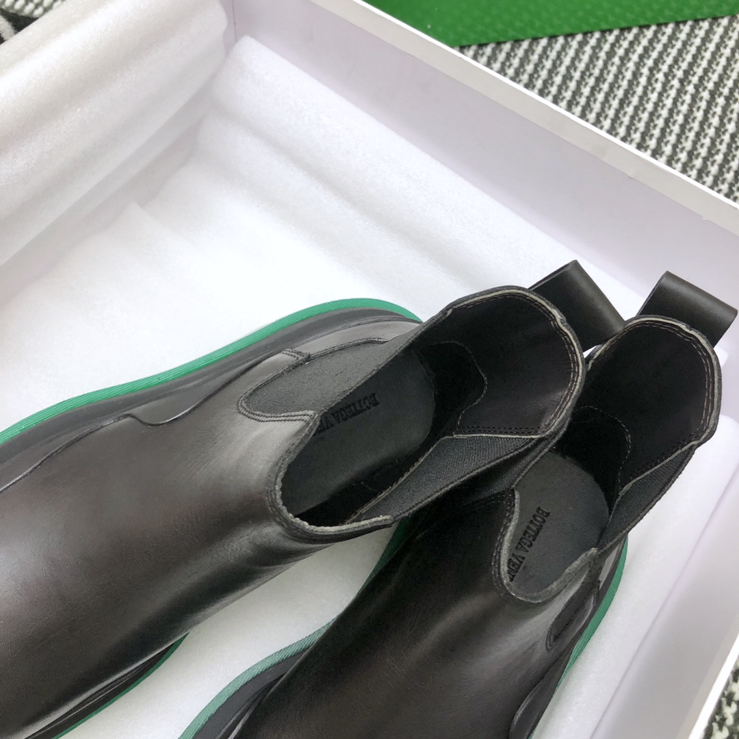 Men Women B*ottega V*eneta Top Sneakers