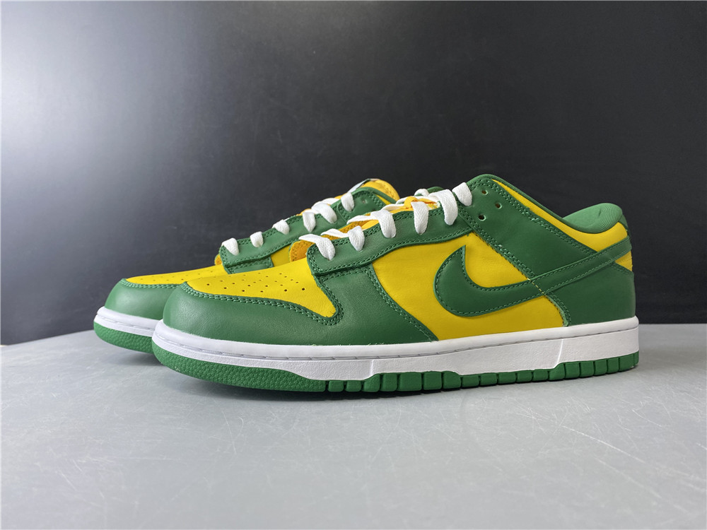 from Nike Dunk SB Low SP CU1727-700