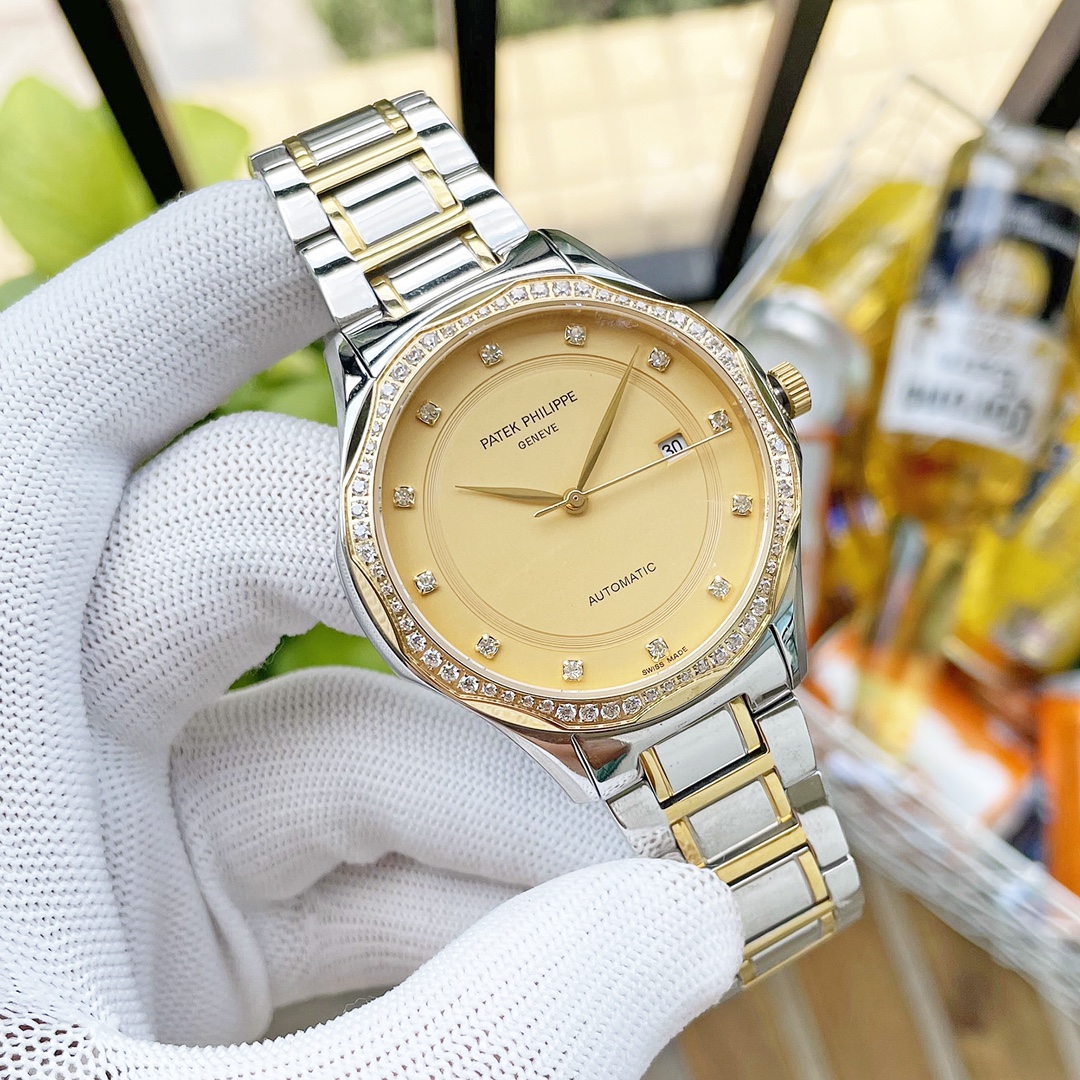 P*atek P*hilippe Watches Top Quality 43*13M ()