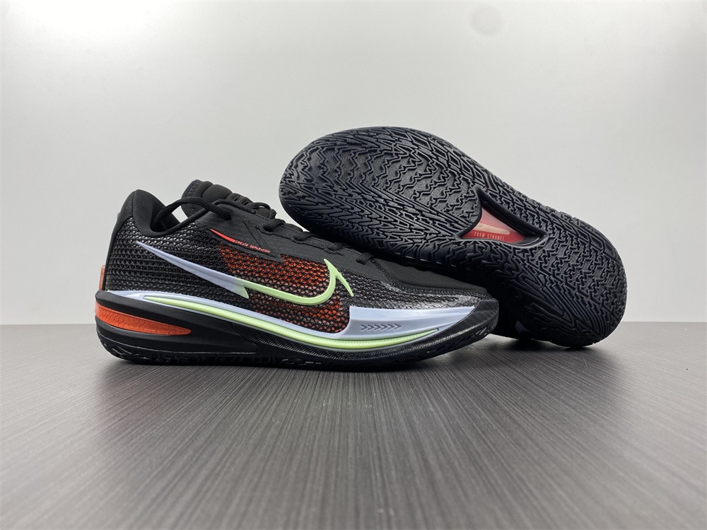 from Nike Zoom GT Cut