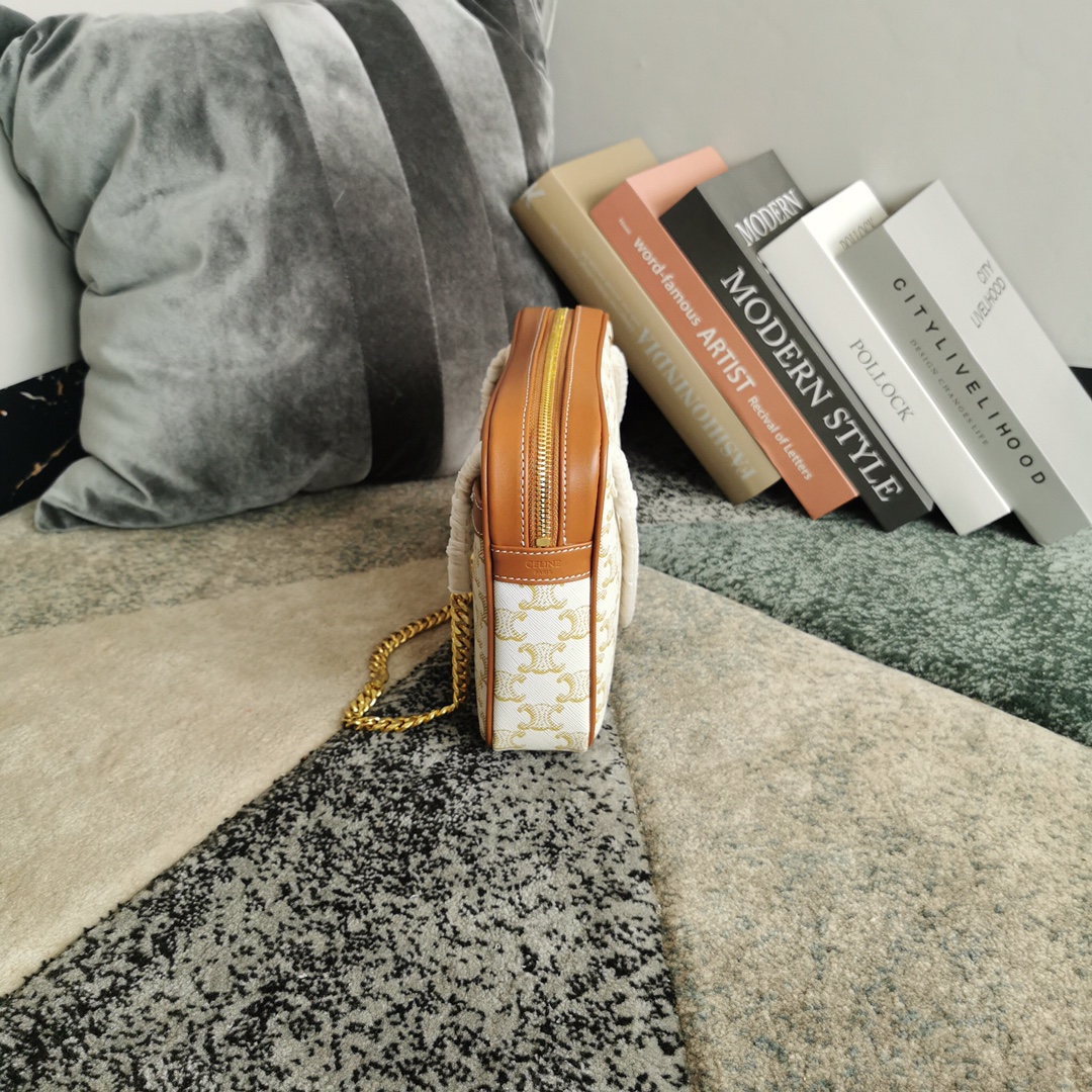 C* eline Top Bag 26*19*5cm