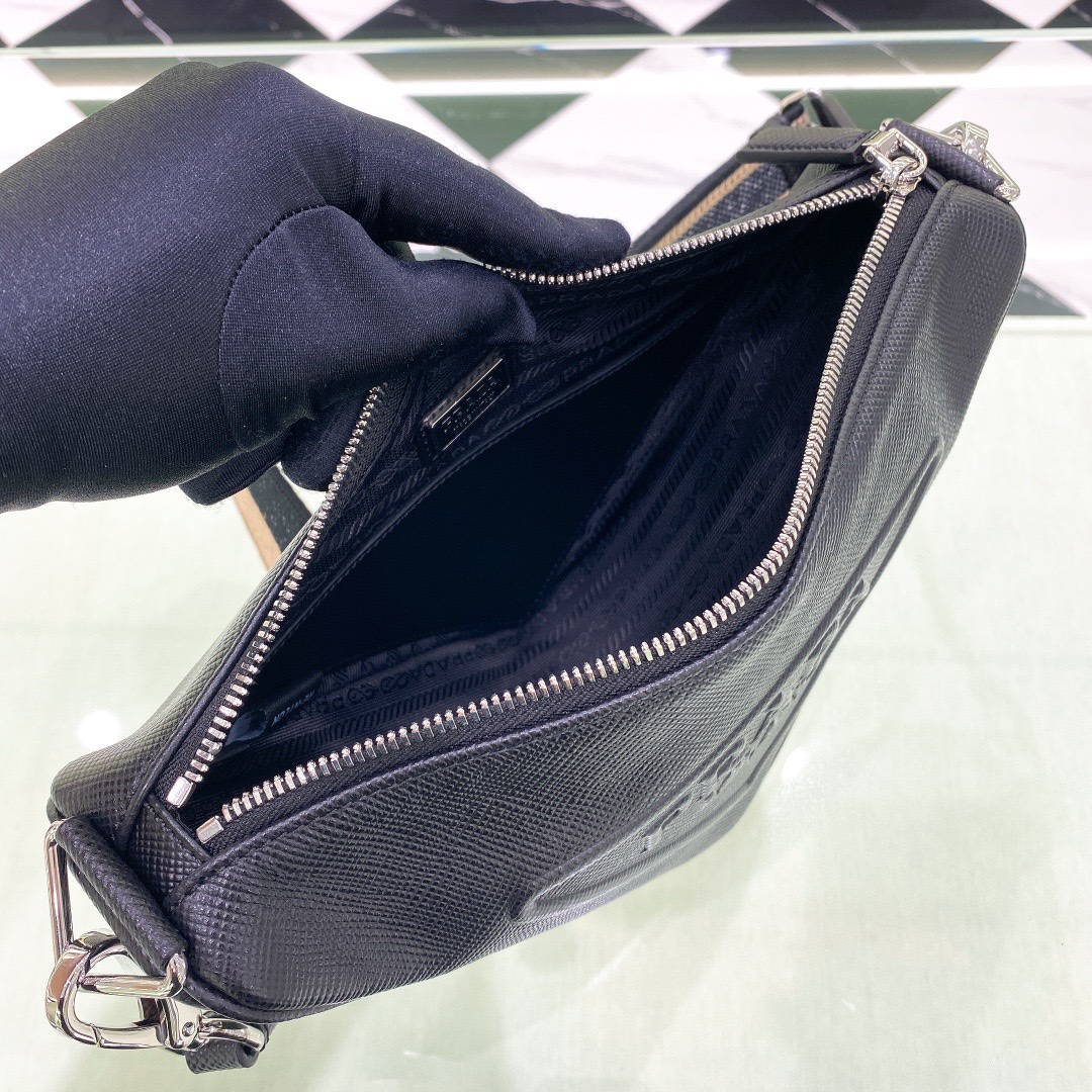 P*rada Bag Top Quality 28*18*11CM
