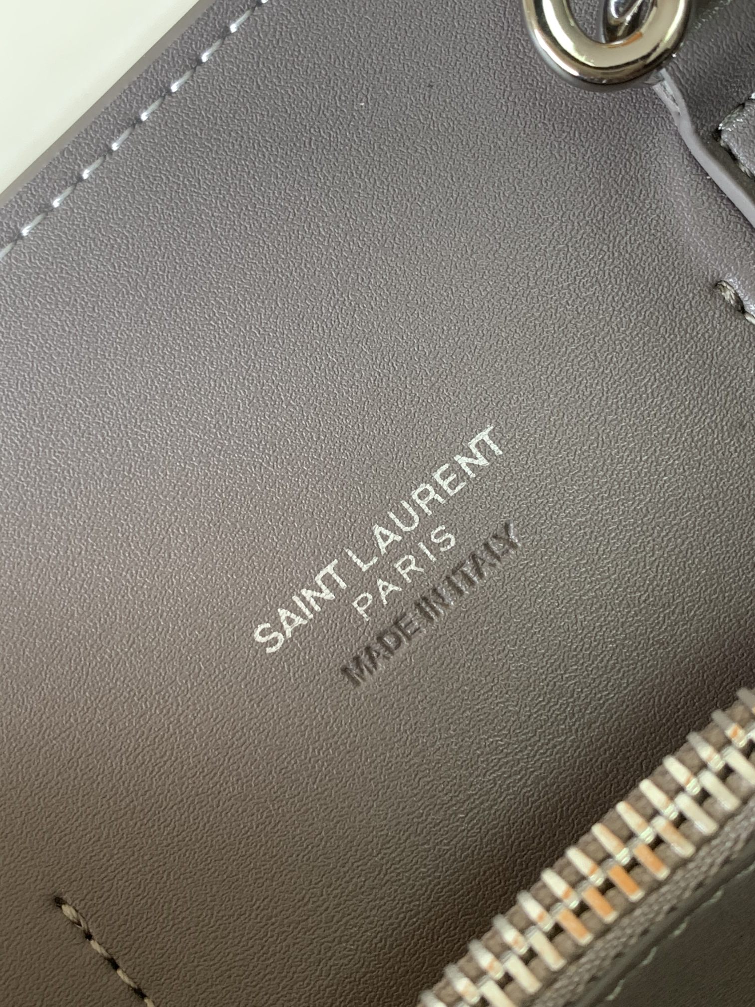 Y*SL Bag Top Quality 26*21*13CM