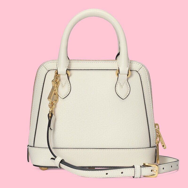 G*ucci Bag Top Quality 20CM