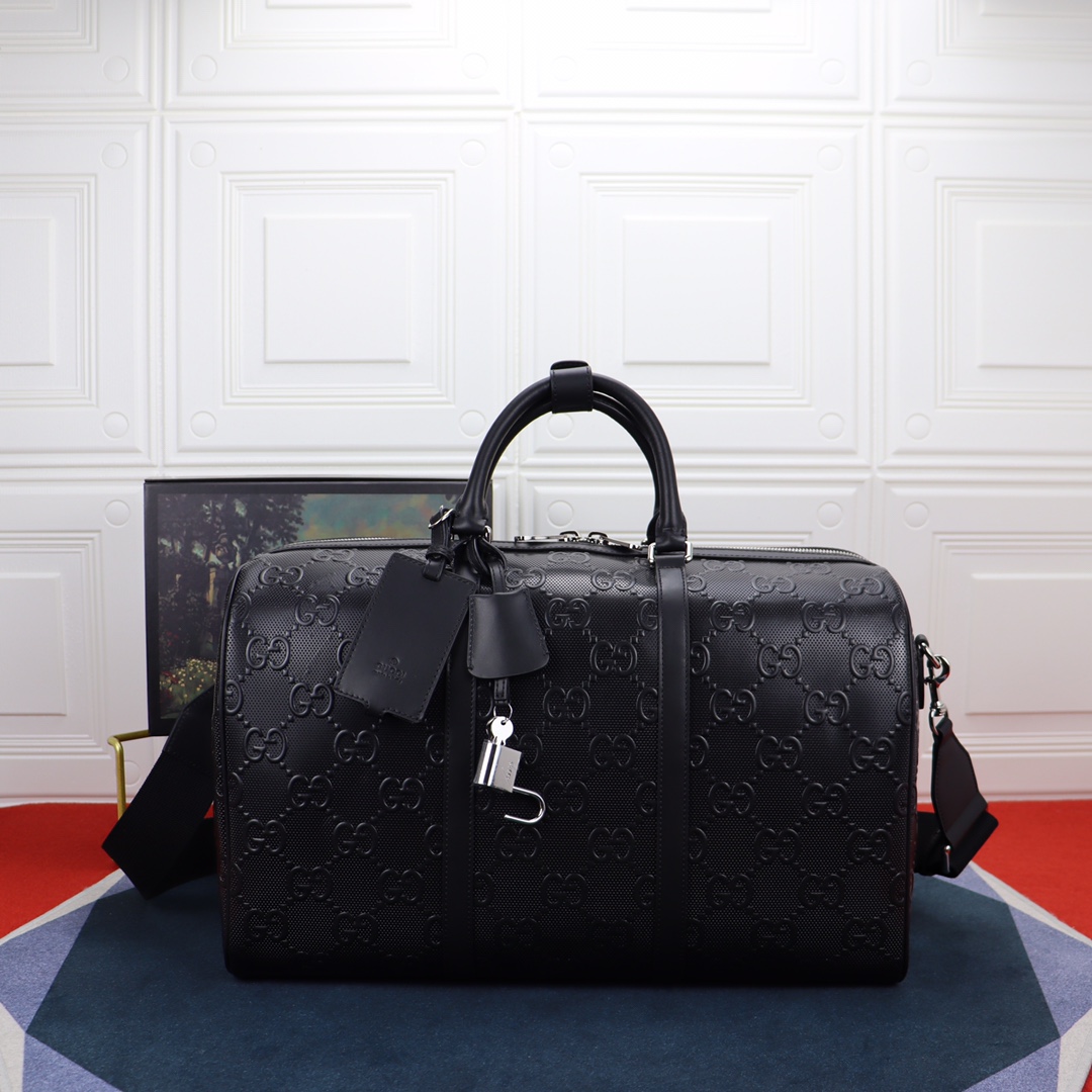 G*ucci Bag Top Quality 44.5*28*24.5CM