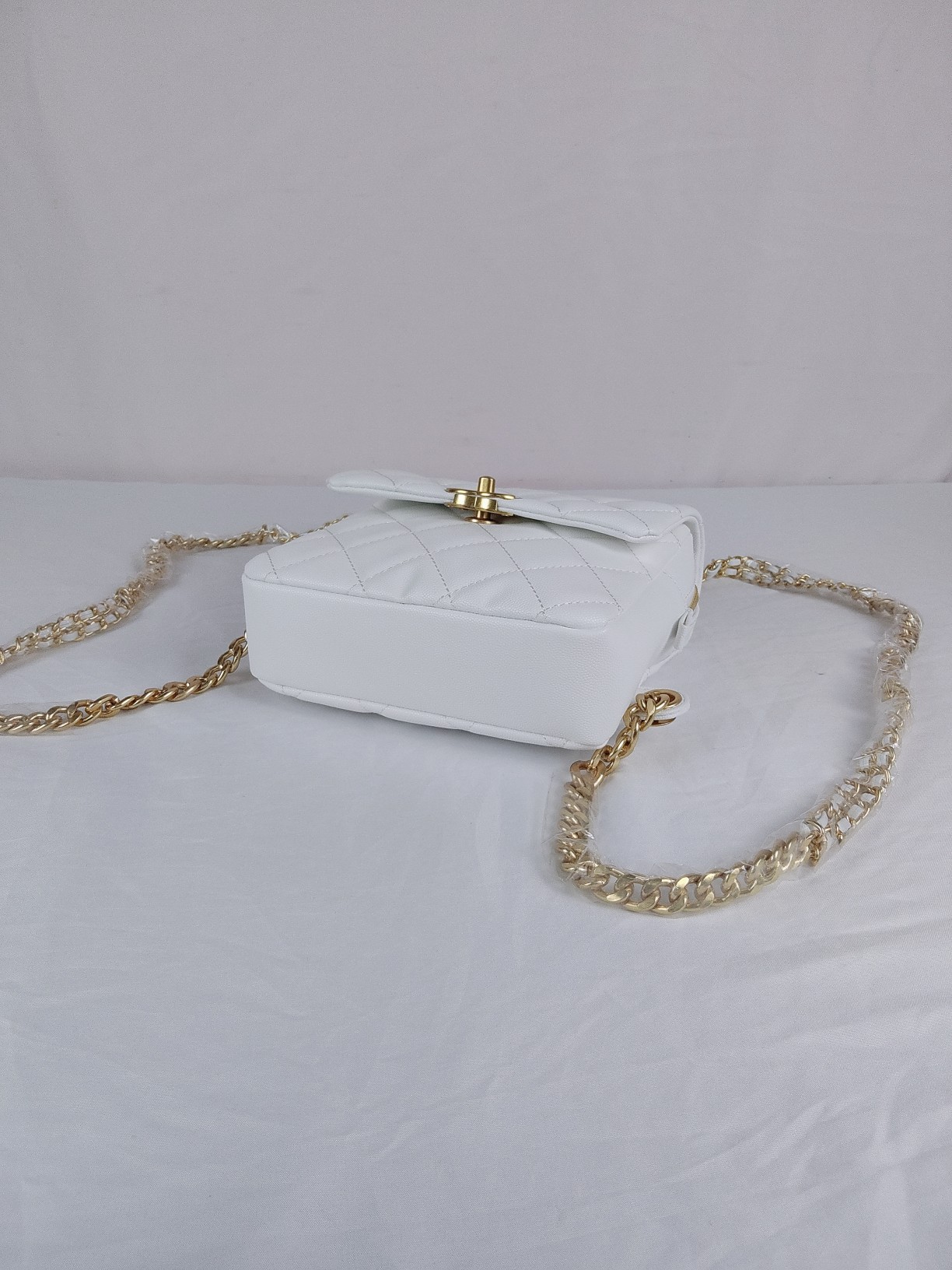 C*hanel Bag Top Quality 20*19*8CM