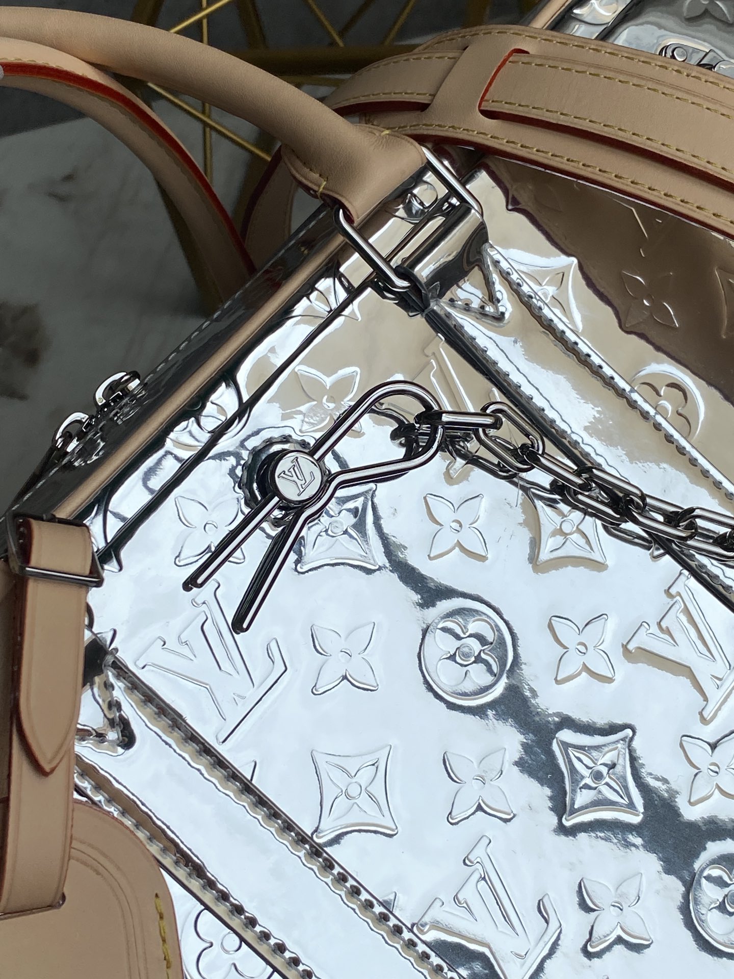 L*ouis V*uitton Bag Top Quality