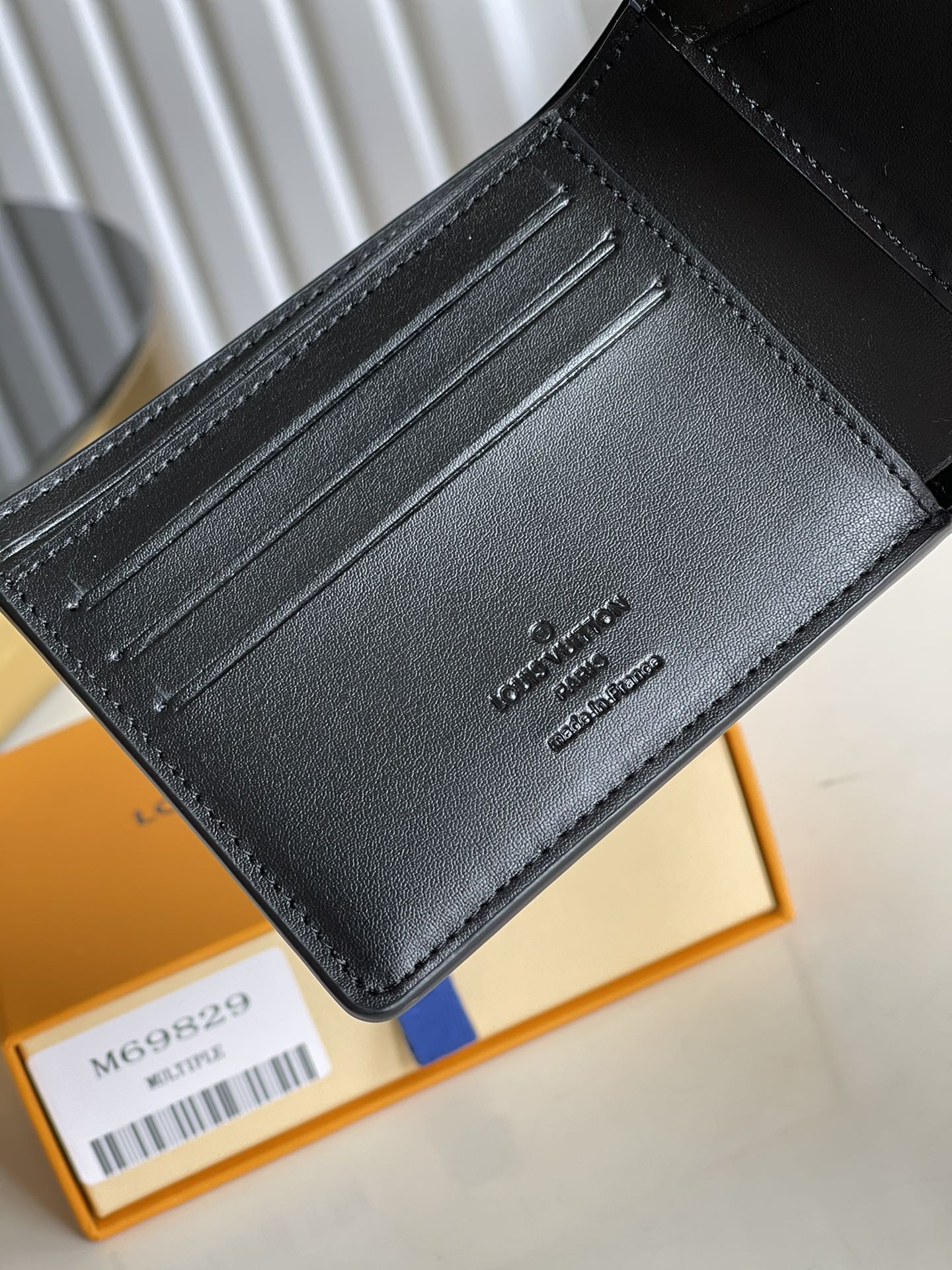 L*ouis V*uitton Bag Top Quality 11.5 x 9 x 1.5cm