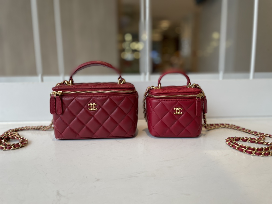 C*hanel Bag Top Quality