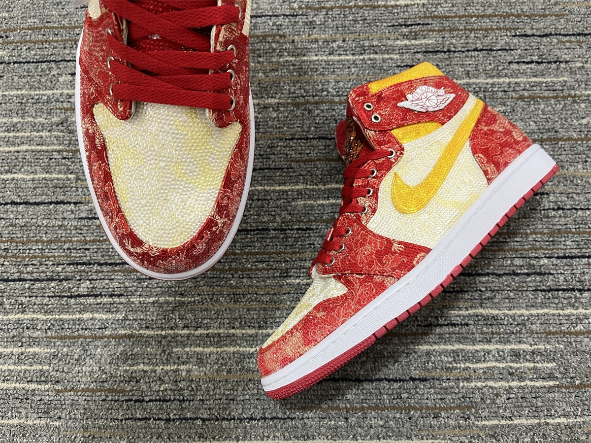 Air Jordan 1 D*ior