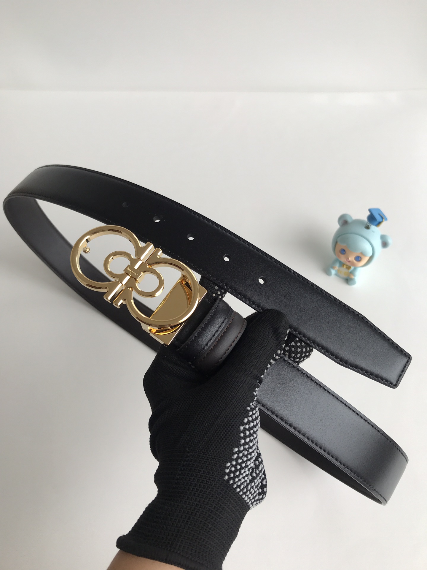 F*erragamo Belts Top Quality